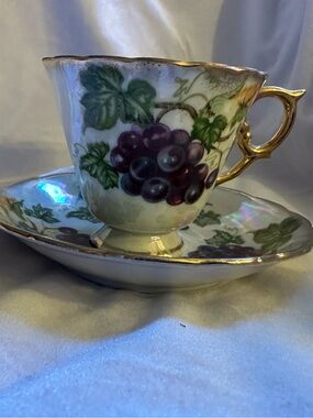 Tea Cup